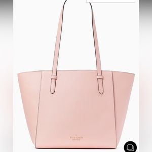 NWT Kate Spade Becca Tote
